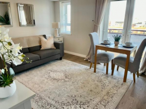 Kintyre Apartment